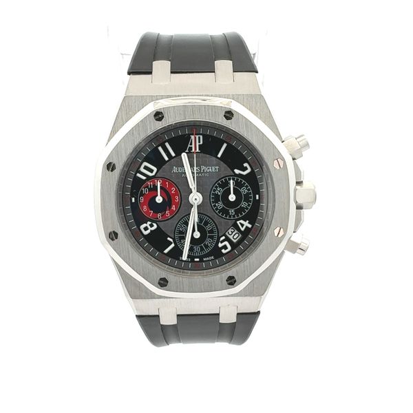 Audemars Piguet Royal Oak 25979ST.0.0002CA.01